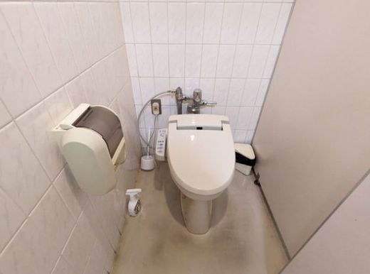 矢吹海運ビル 物件写真 建物写真7