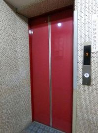 新橋柳屋ビル 物件写真 建物写真5