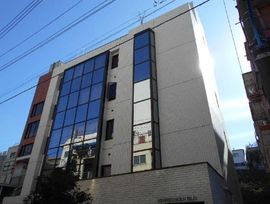西五軒町ビル 物件写真 建物写真2