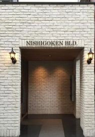 西五軒町ビル 物件写真 建物写真4