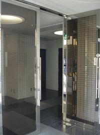 西五軒町ビル 物件写真 建物写真5