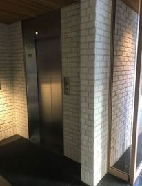 西五軒町ビル 物件写真 建物写真6