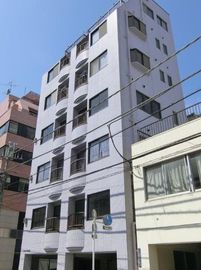 オカジマビル 物件写真 建物写真2