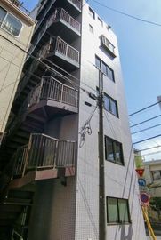オカジマビル 物件写真 建物写真3