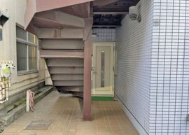 オカジマビル 物件写真 建物写真4
