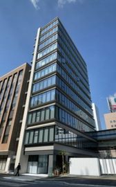 浜松町PREX 物件写真 建物写真1