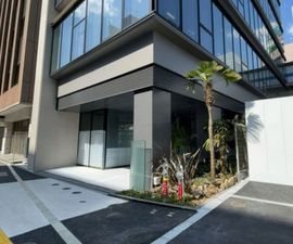 浜松町PREX 物件写真 建物写真7