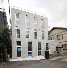 IJK南青山れい 物件写真 建物写真2