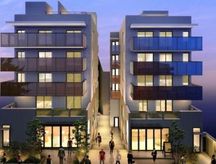 エスセナーリオ赤坂 (店舗) 物件写真 建物写真1