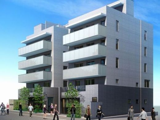 エスセナーリオ赤坂 (店舗) 物件写真 建物写真2