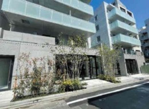 エスセナーリオ赤坂 (店舗) 物件写真 建物写真4