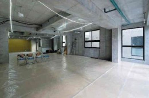 エスセナーリオ赤坂 (店舗) 物件写真 建物写真9