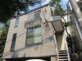 中澤西麻布ビル 物件写真 建物写真1