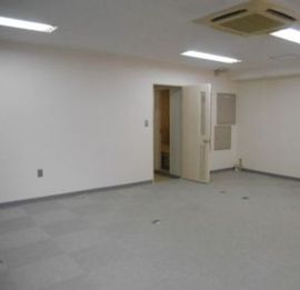 第3西欧ビル 物件写真 建物写真3