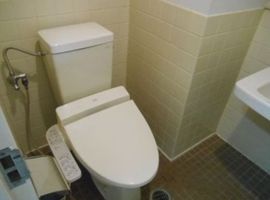 第3西欧ビル 物件写真 建物写真6