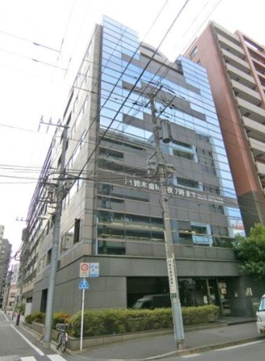 紀文第一ビル 物件写真 建物写真1