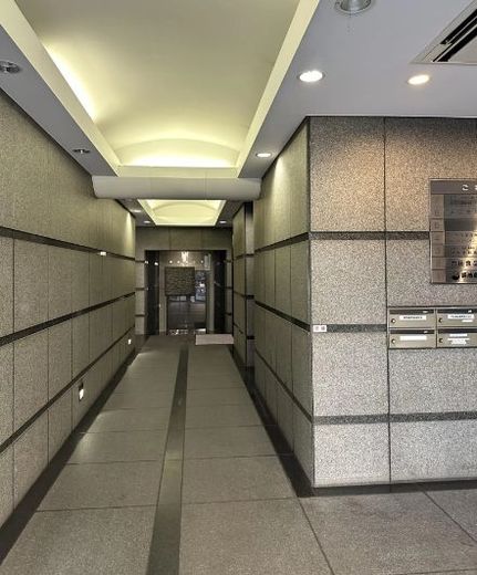 紀文第一ビル 物件写真 建物写真4