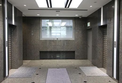 高田馬場センタービル 物件写真 建物写真17