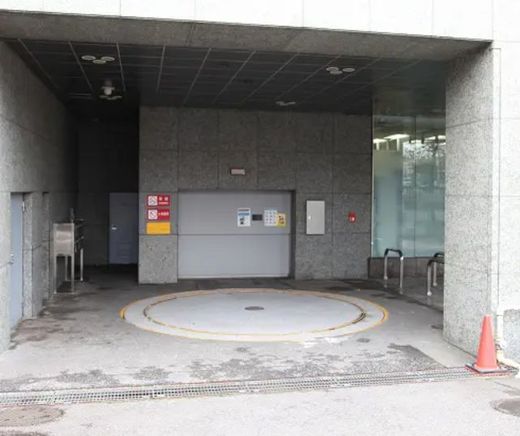 高田馬場センタービル 物件写真 建物写真24