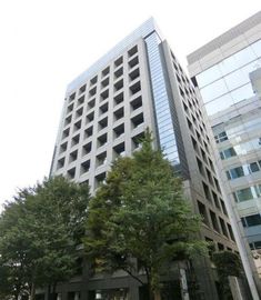 高田馬場センタービル 物件写真 建物写真3
