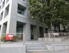 高田馬場センタービル 物件写真 建物写真5