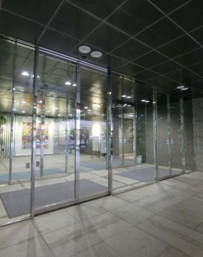 高田馬場センタービル 物件写真 建物写真9