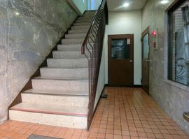 赤坂ミツワビル別館 物件写真 建物写真6