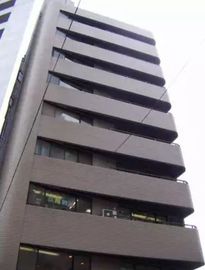 坂本ビル(広尾) 物件写真 建物写真2