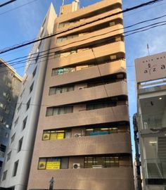 坂本ビル(広尾) 物件写真 建物写真3