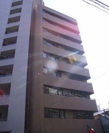 坂本ビル(広尾) 物件写真 建物写真4