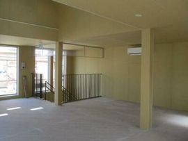 トップハット南青山ビル 物件写真 建物写真7