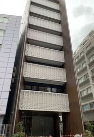 ルティアオフィス日本橋水天宮 物件写真 建物写真2