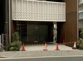 ルティアオフィス日本橋水天宮 物件写真 建物写真3