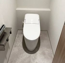 ルティアオフィス日本橋水天宮 物件写真 建物写真6