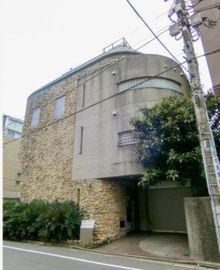 Stone HouseⅡ (ストーンハウスⅡ) 物件写真 建物写真3