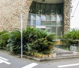 Stone HouseⅡ (ストーンハウスⅡ) 物件写真 建物写真4