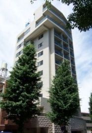 パークサイド神山 (事務所) 物件写真 建物写真2