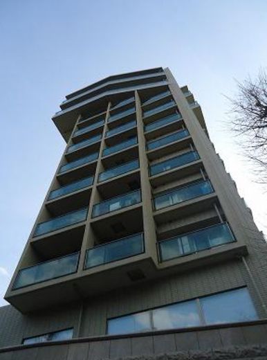 パークサイド神山 (事務所) 物件写真 建物写真3