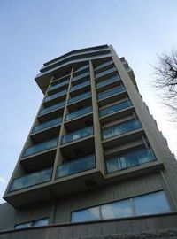 パークサイド神山 (事務所) 物件写真 建物写真3