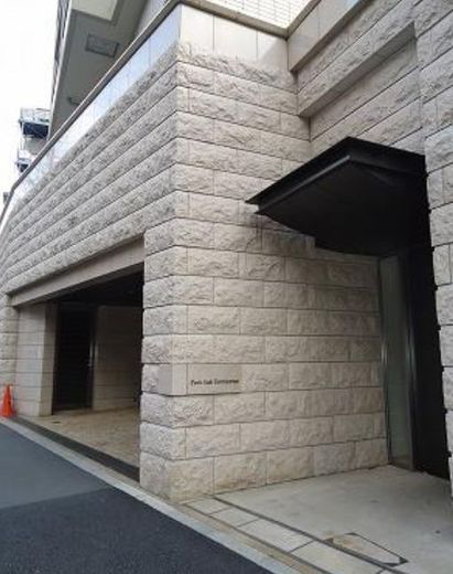 パークサイド神山 (事務所) 物件写真 建物写真5