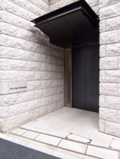 パークサイド神山 (事務所) 物件写真 建物写真6