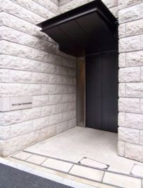 パークサイド神山 (事務所) 物件写真 建物写真6