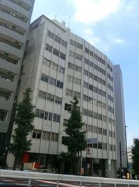 KN代官山 物件写真 建物写真2