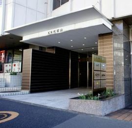 KN代官山 物件写真 建物写真4
