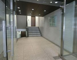 KN代官山 物件写真 建物写真6