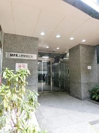 MPR上野駅前ビル 物件写真 建物写真3