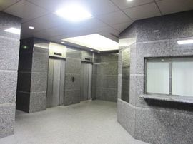 MPR上野駅前ビル 物件写真 建物写真6