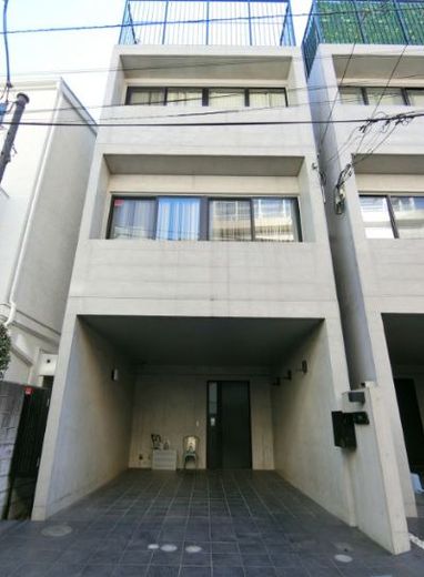 三番町一棟ビルEAST 物件写真 建物写真1