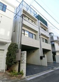 三番町一棟ビルEAST 物件写真 建物写真2
