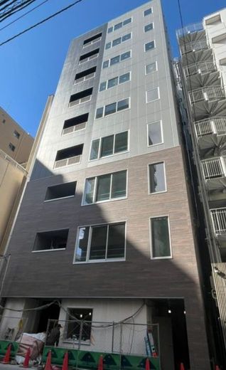 銀座スカイビル 物件写真 建物写真2